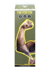 Doc Johnson Fort Troff FFister Glove Sleeve Realistic Dildos